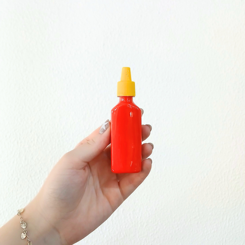 Cola Colorida 23g Acrilex - #10