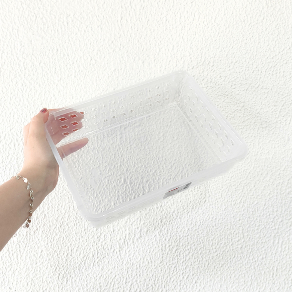 Cestinha Média 672 Plasútil - #4