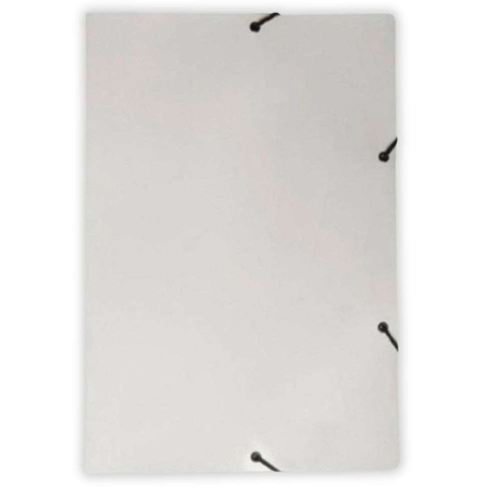 Pasta Aba-Elástico A4 Papelão Frama - #2