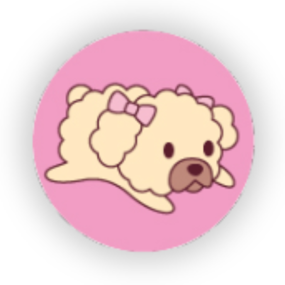 Carimbo Pets Stamp CiS - #3