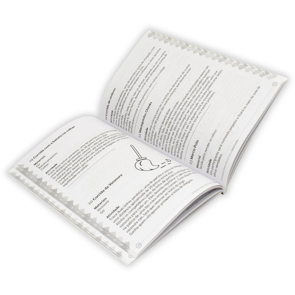 Livro 200 Atividades Dentro e Fora de Casa Todolivro - #1