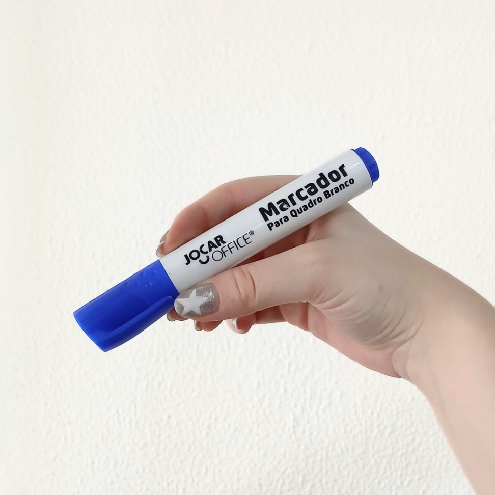 Marcador para Quadro Branco Jocar Office - #5