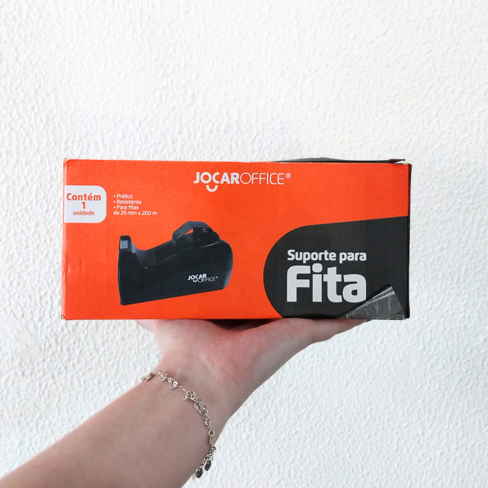 Suporte para Fita Grande Jocar Office - #3