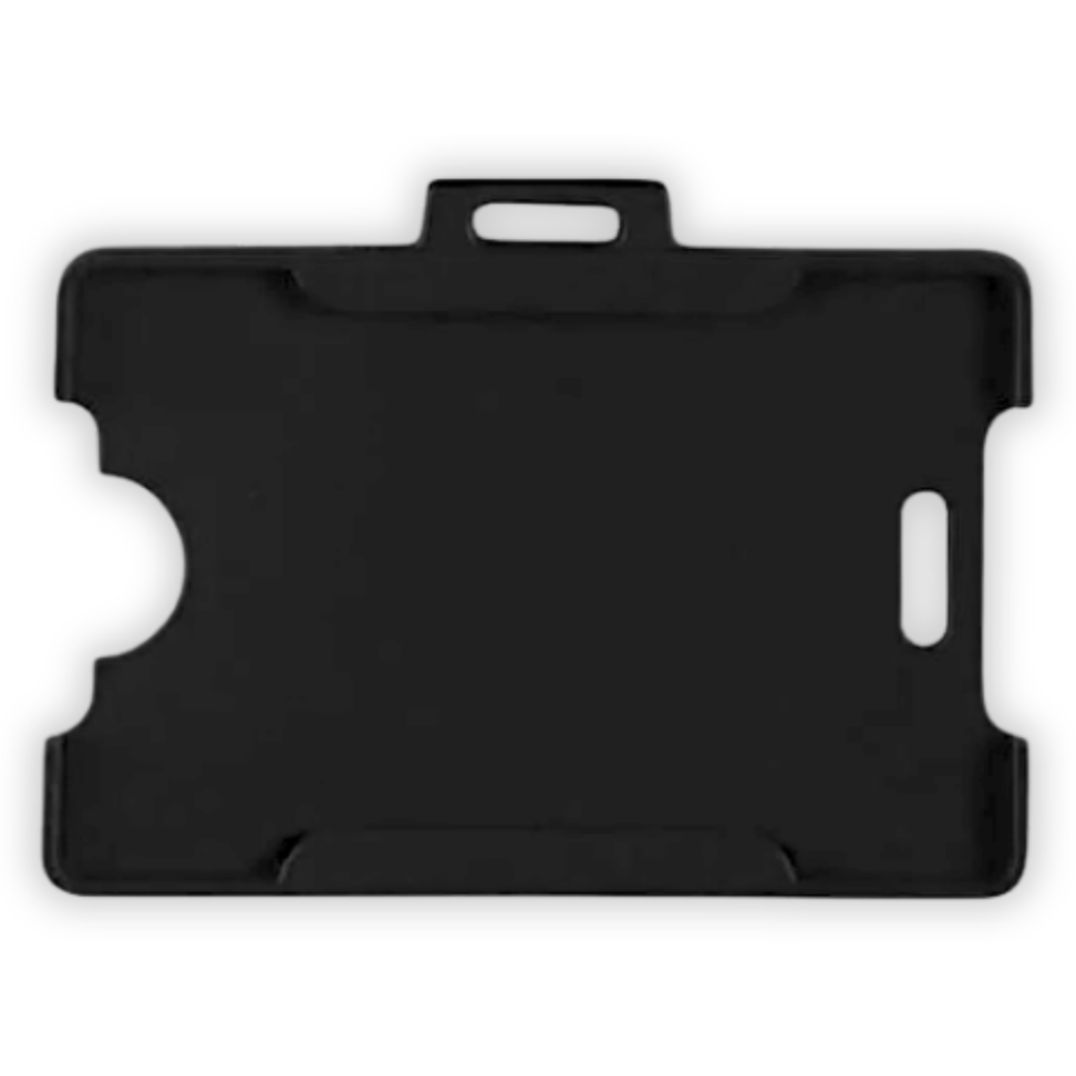 Protetor de Crachá Colorido DAC - #6