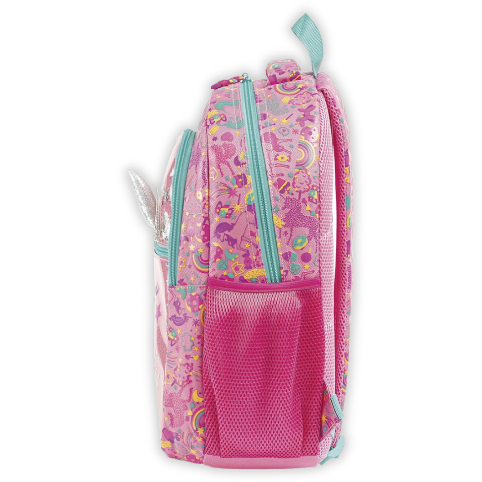 Mochila de Costas Blink Teen Tilibra - #1