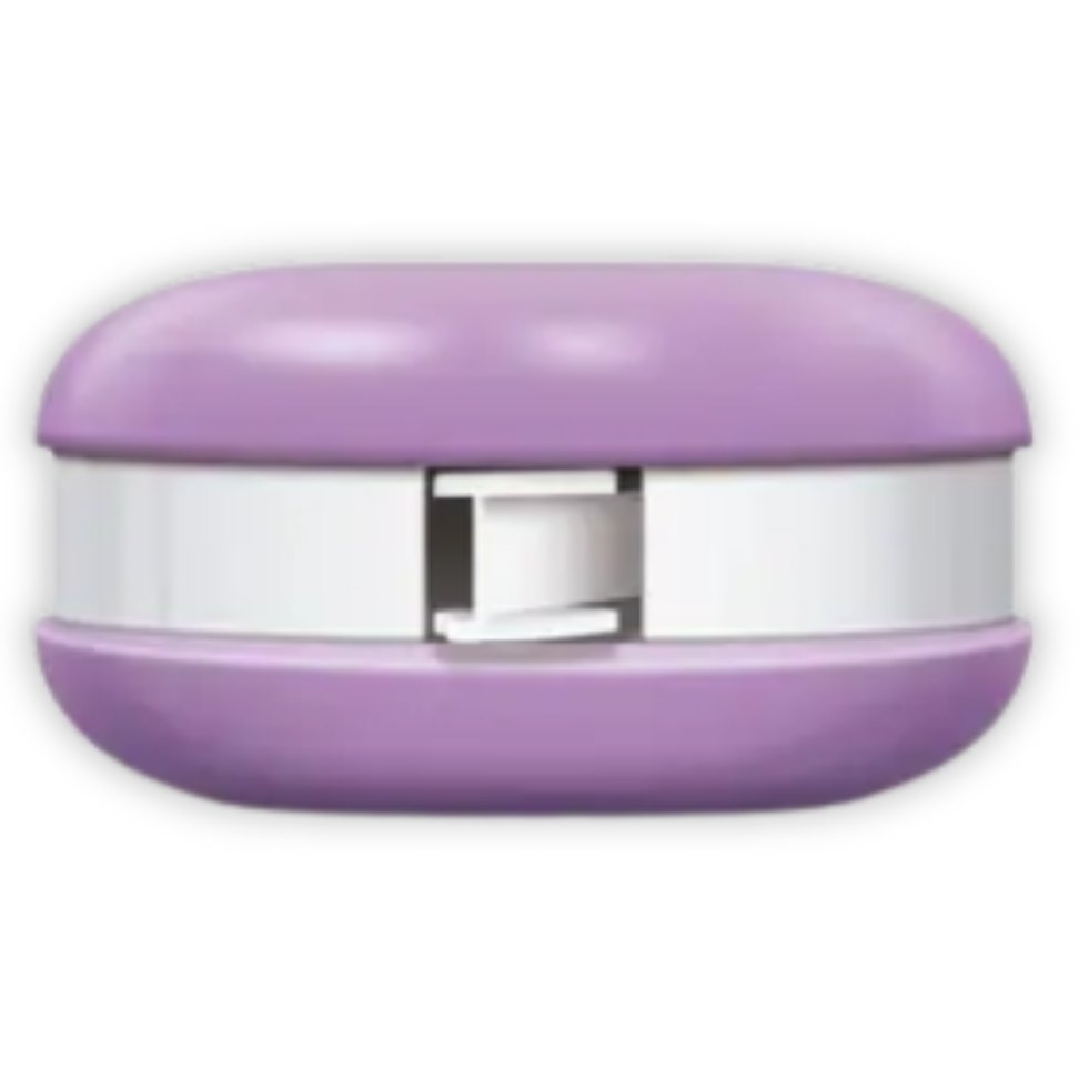 Fita Corretiva Macaron Tape 6m x 5mm CiS - #8