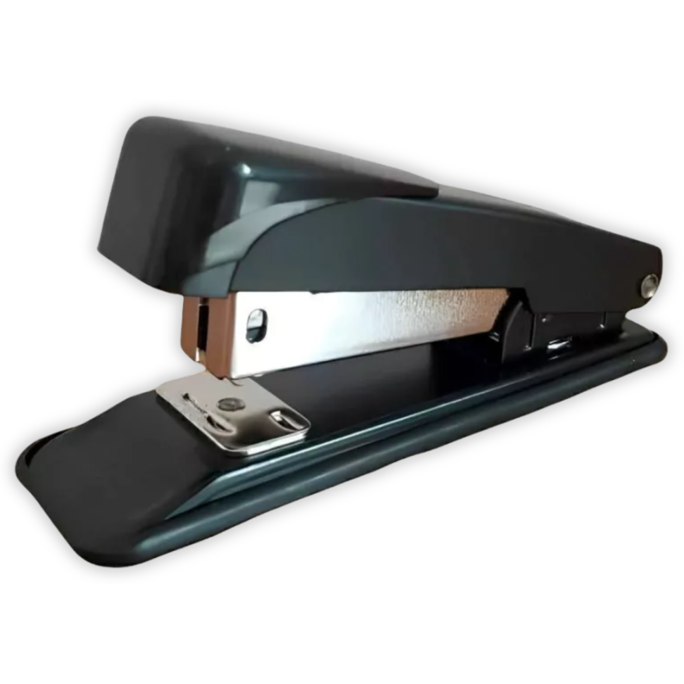 Grampeador 25 Folhas NX35 Nox - #2