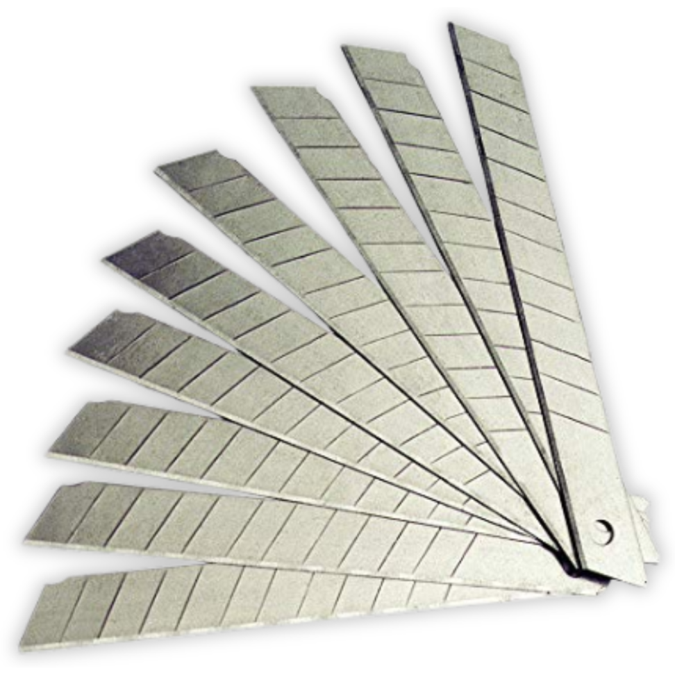 Lâmina para Estilete Estreito CiS - #2