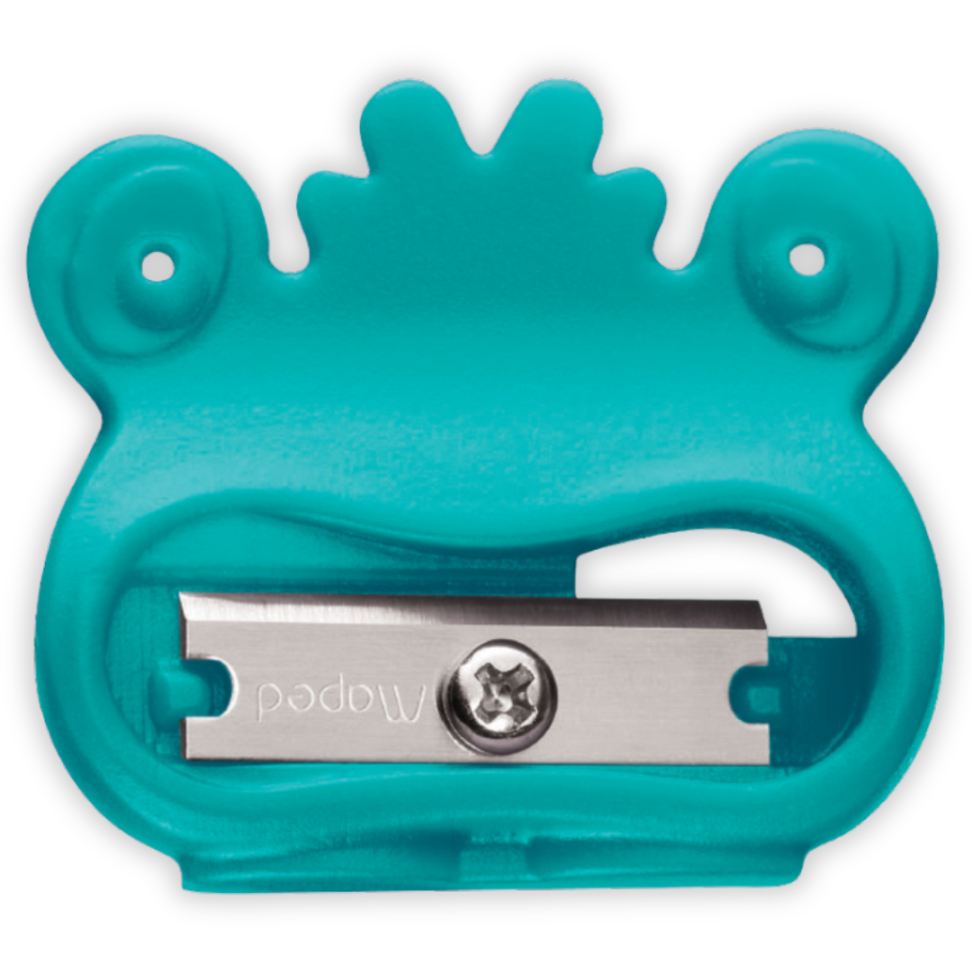 Apontador Vivo Monsters Maped - #1