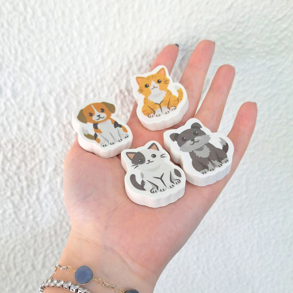 Borracha TR Pets Mercur - #6