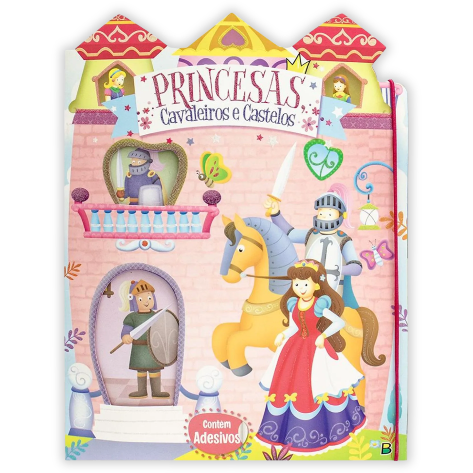 Livro Agora é com Você Todolivro - #1