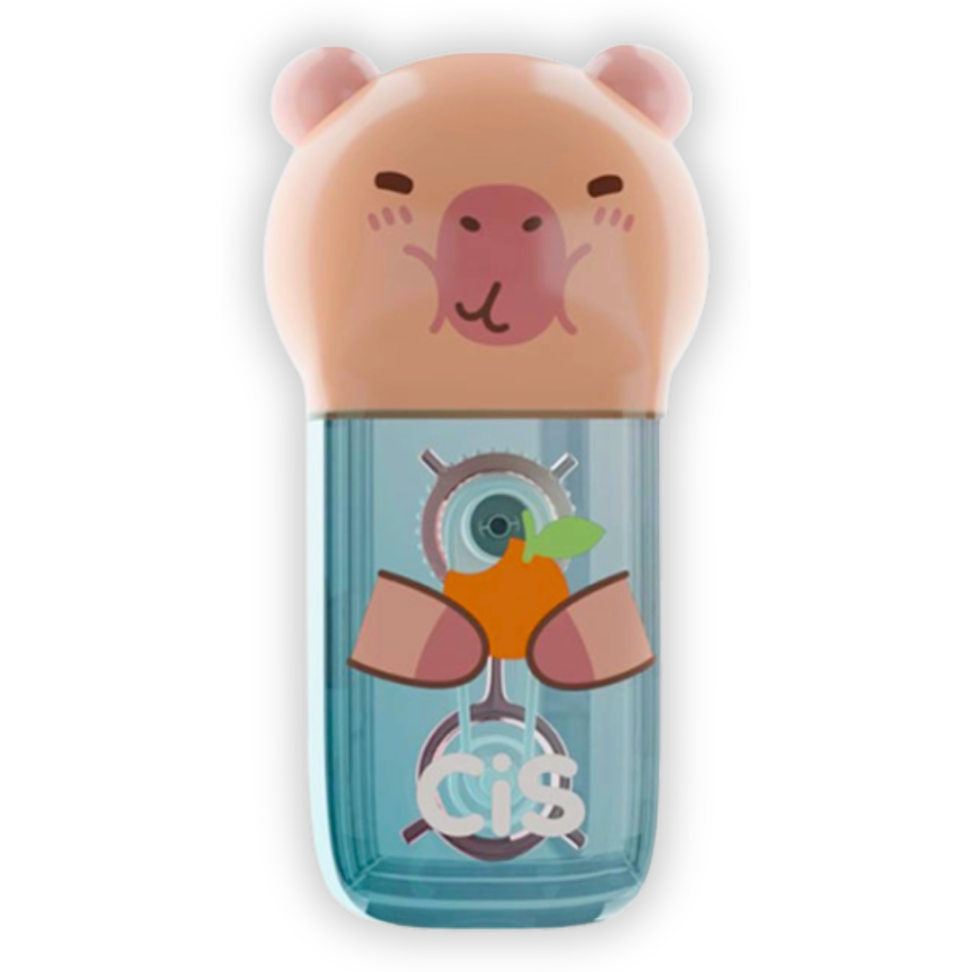 Fita Corretiva Capi 5m x 5mm CiS - #3