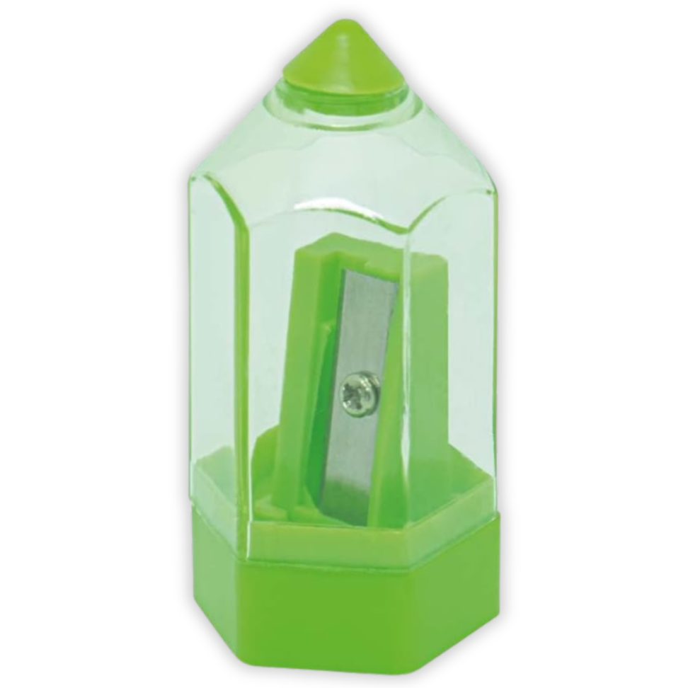 Apontador com Depósito 390 CiS - #3