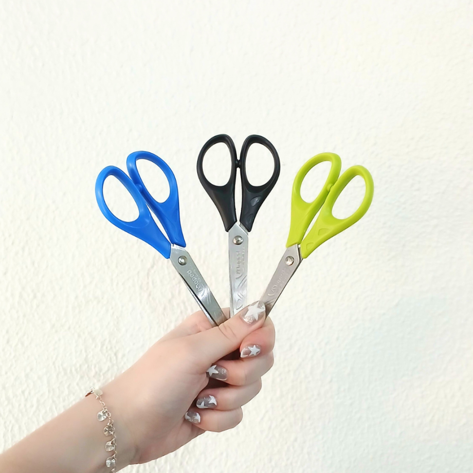 Tesoura Escolar Essential Maped - #6