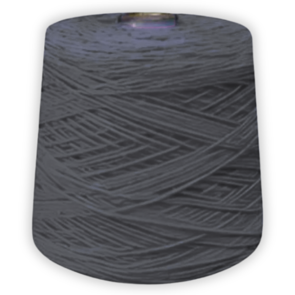 Barbante Cru Colorido N.8 36m Têxtil Piratininga - #6