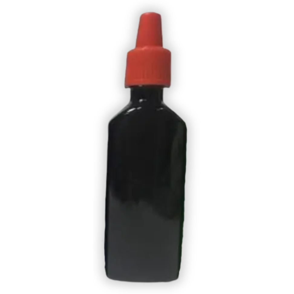 Tinta Alto Relevo 3D Acripuff 35ml Acrilex - #6