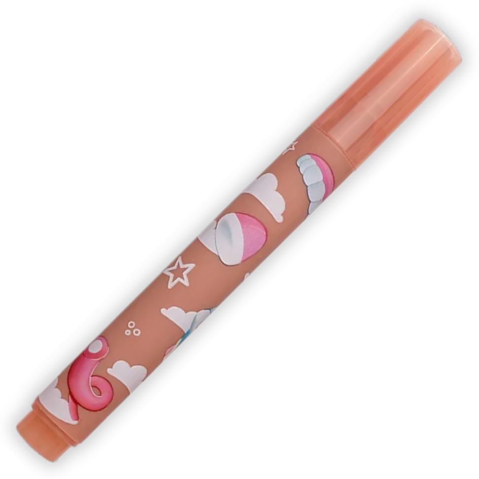 Marca Texto com Cheirinho Fini LeoArte - #5