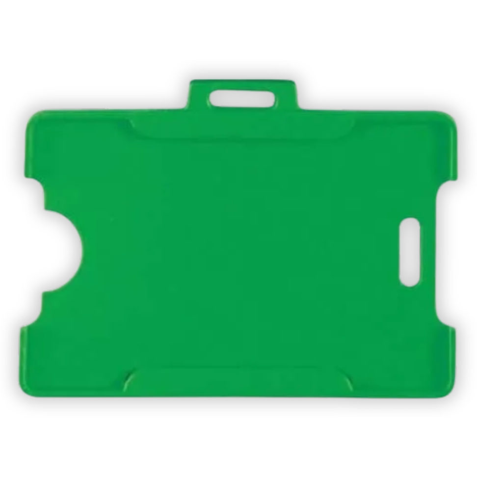 Protetor de Crachá Colorido DAC - #4