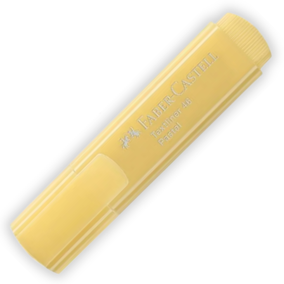 Marca Texto Textliner 46 Pastel Faber-Castell - #2