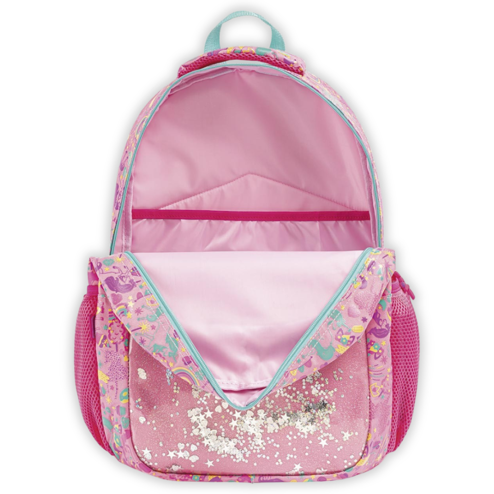 Mochila de Costas Blink Teen Tilibra - #1