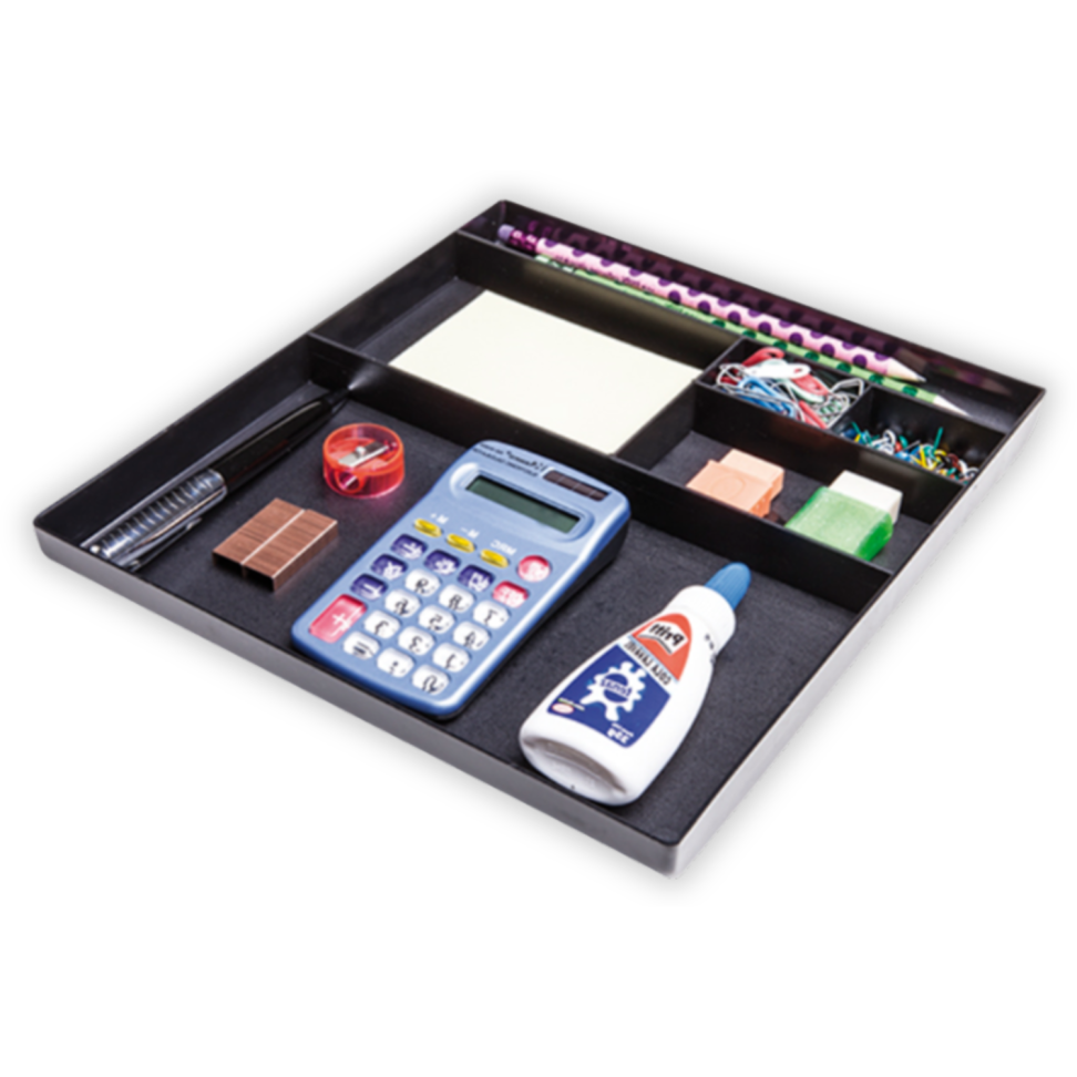 Organizador de Gavetas Color Dello - #2