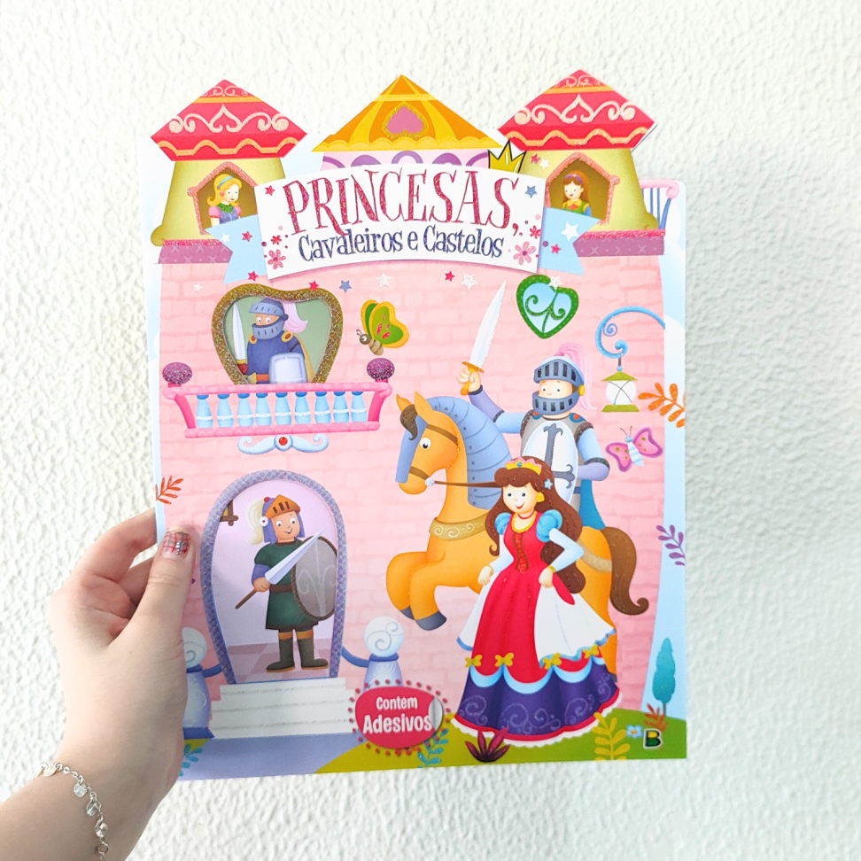 Livro Agora é com Você Todolivro - #1