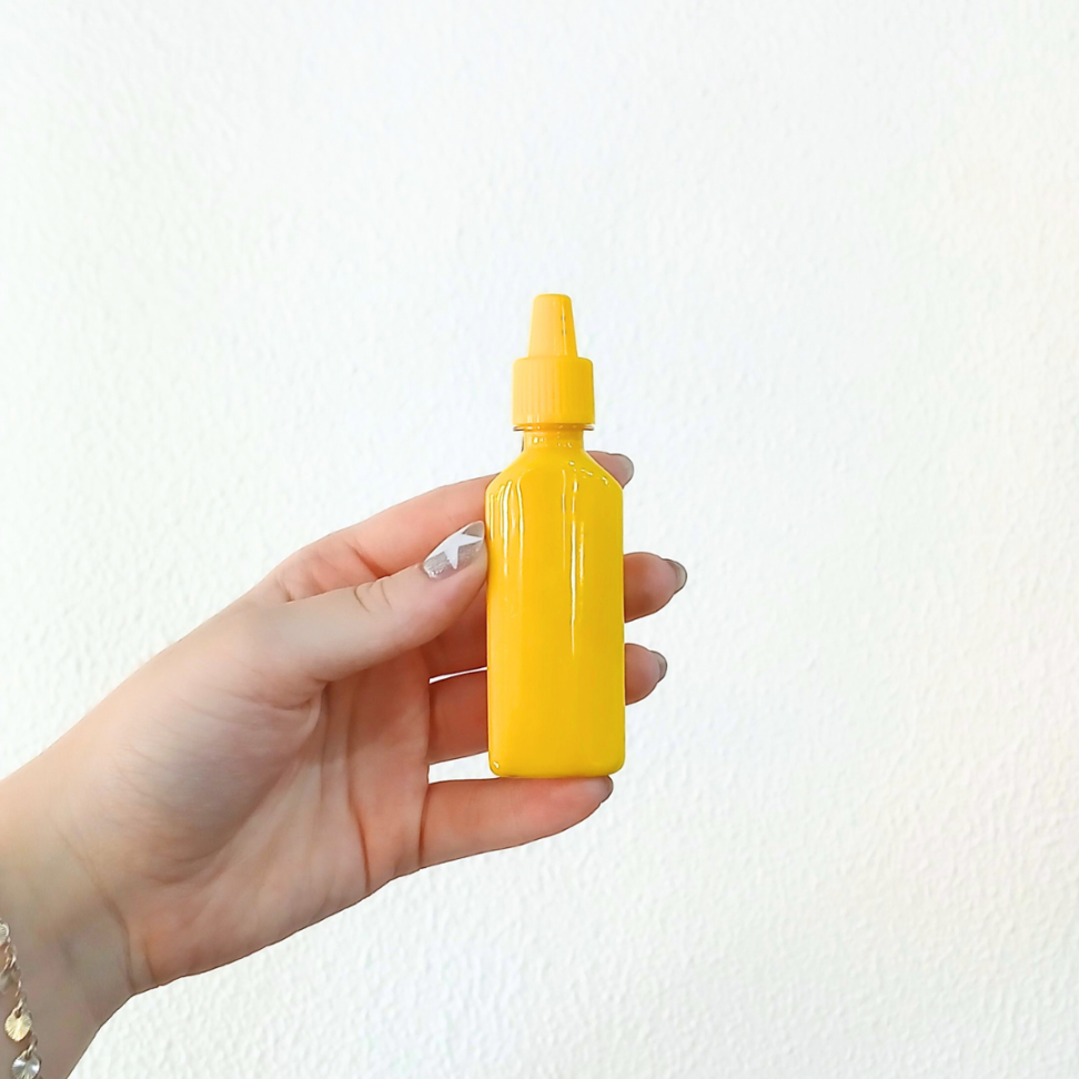 Cola Colorida 23g Acrilex - #9