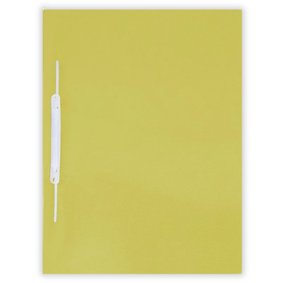 Pasta com Grampo Trilho A4 1039 ACP - #3