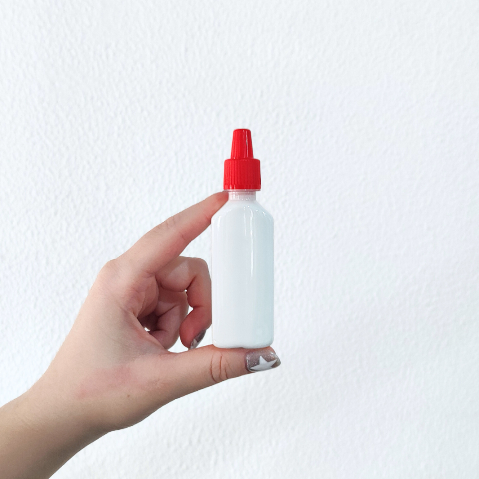 Tinta Alto Relevo 3D Acripuff 35ml Acrilex - #8