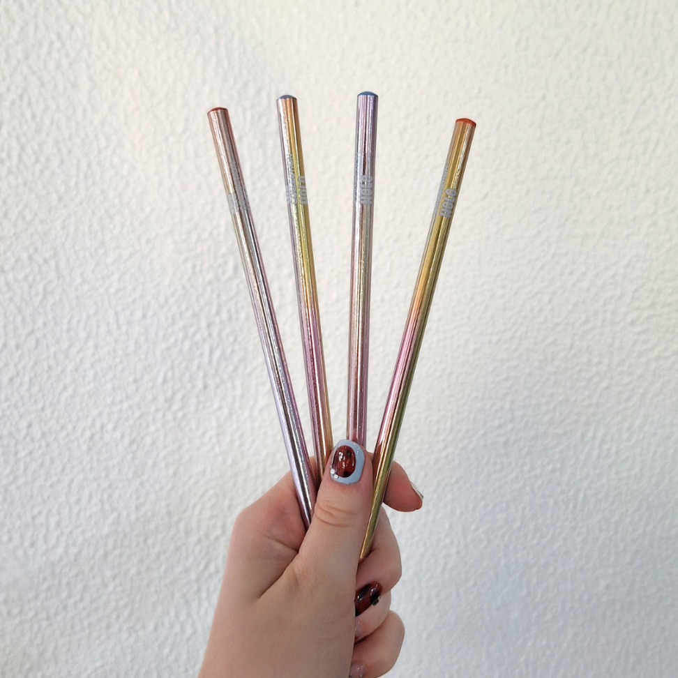 Lápis Grafite de Escrever Holo Collection Tris - #6