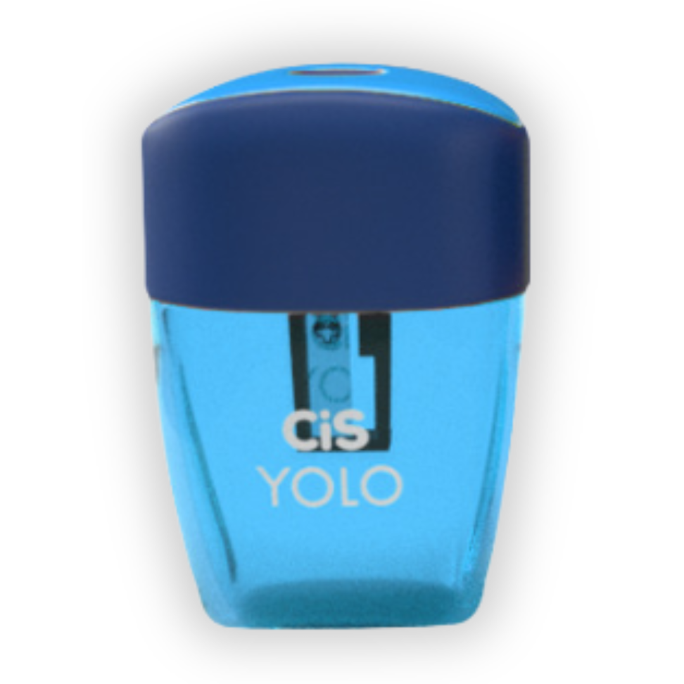 Apontador com Depósito YOLO CiS - #4