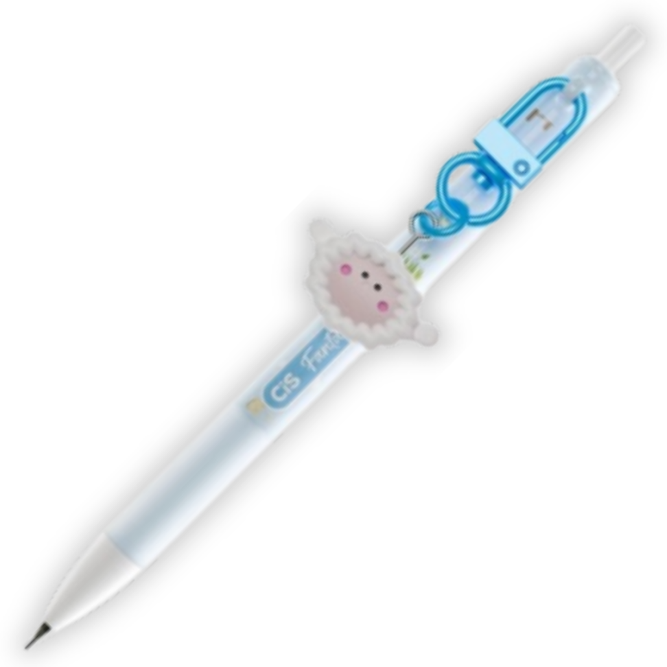 Lapiseira Animais Fantasia 0.7 CiS - #2