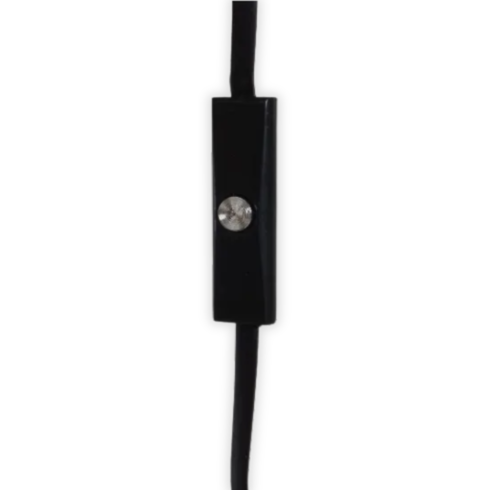 Fone de Ouvido Intra Auricular EML-101 Fortrek - #4