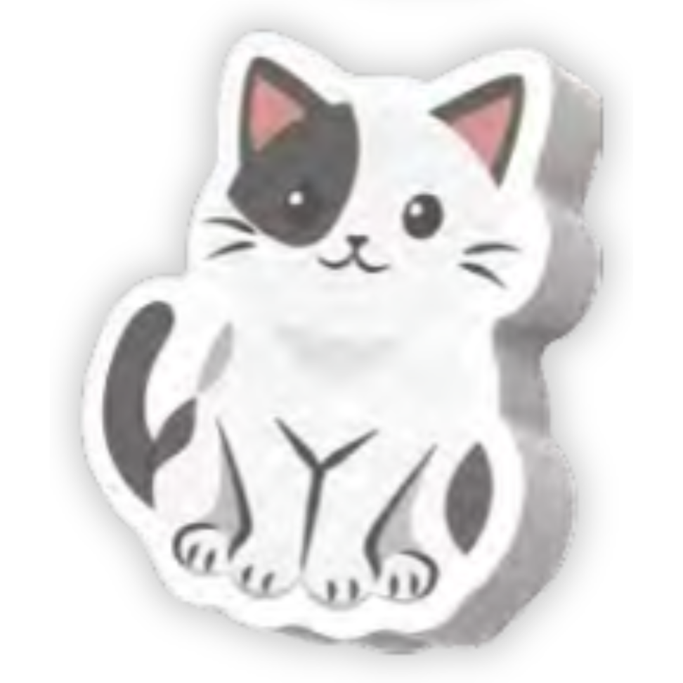 Borracha TR Pets Mercur - #4