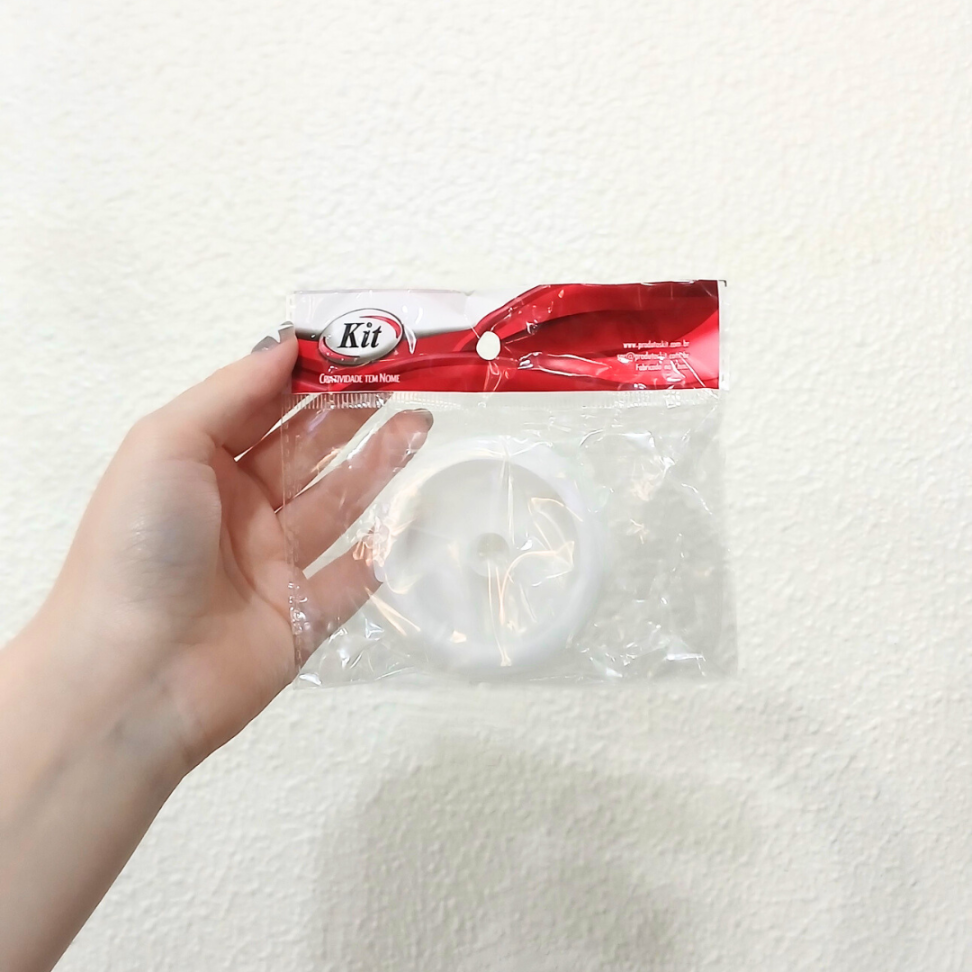 Fio de Nylon 30mm 100m Kit - #2