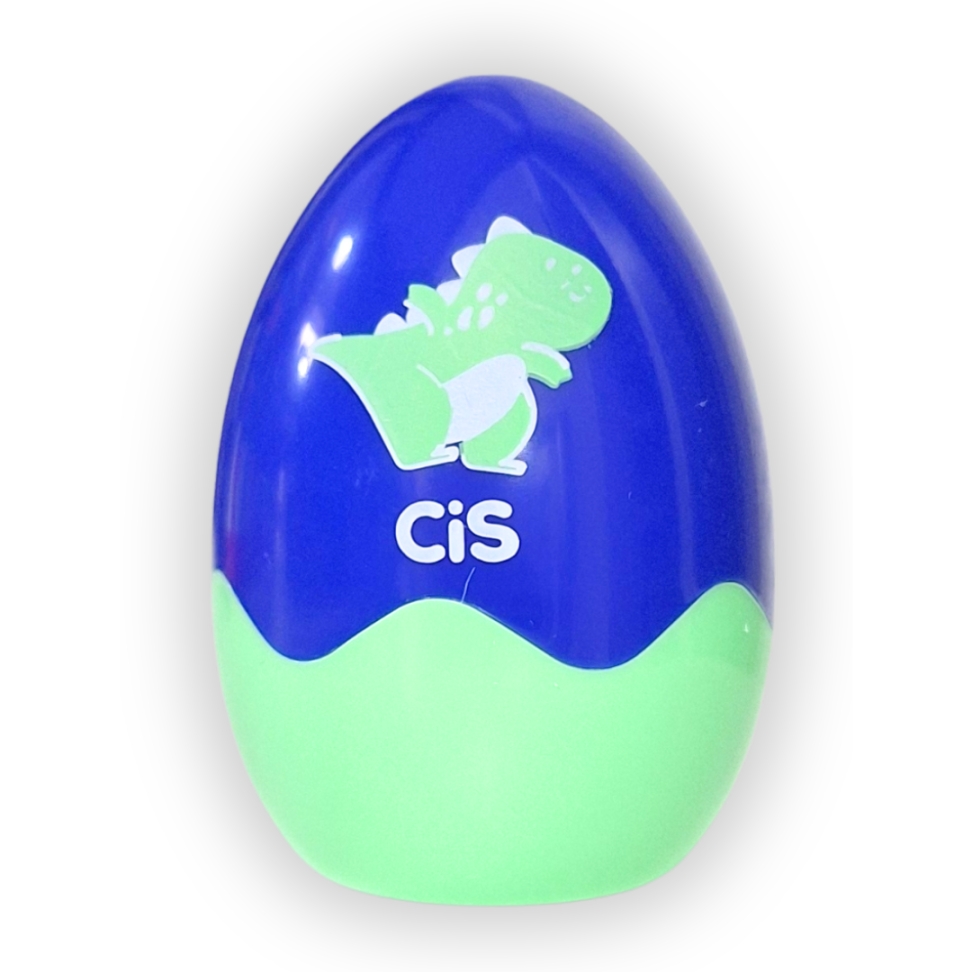 Apontador com Depósito Dinoverso CiS - #4