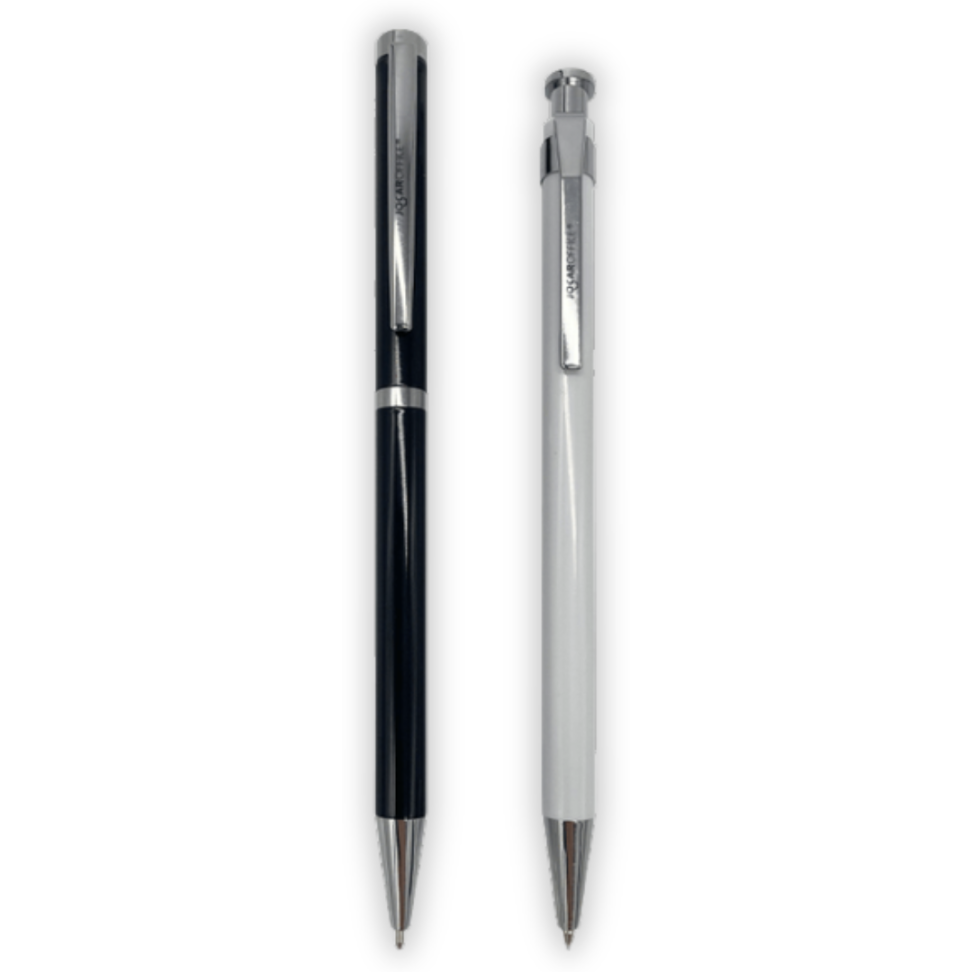 Kit Caneta 1.0 e Lapiseira 0.7 Jocar Office - #2