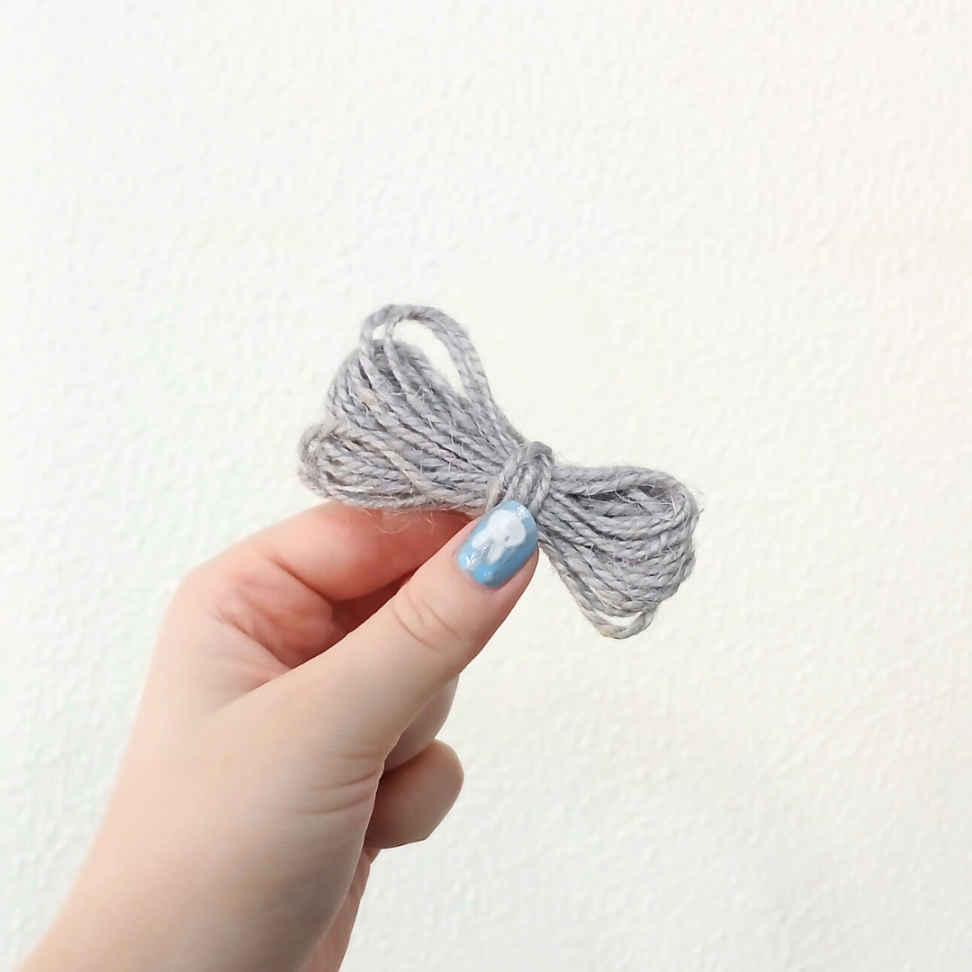 Etiquetas Lousa + Barbante 12 Unidades Kit - #6