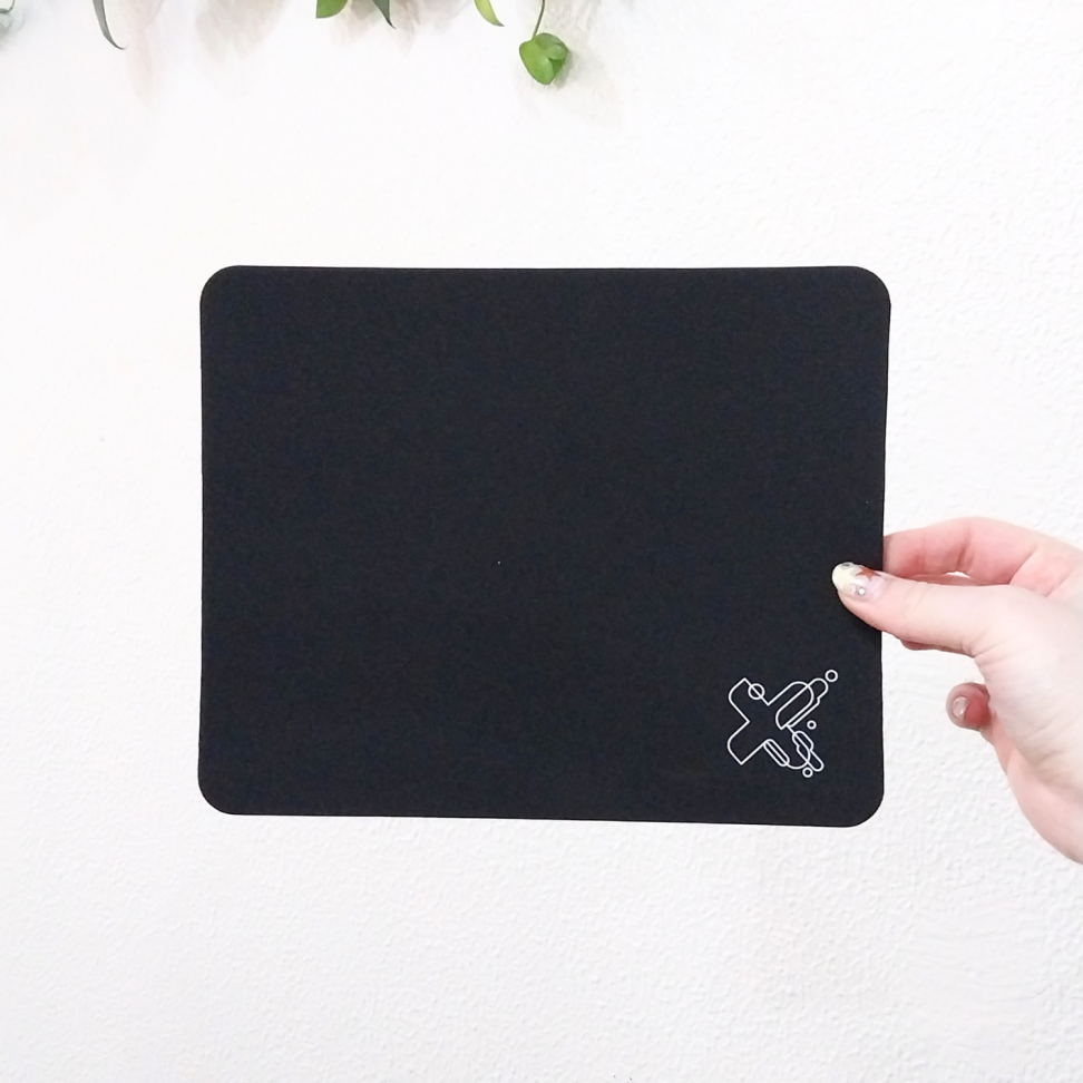 Mouse Pad Mini Maxprint - #4