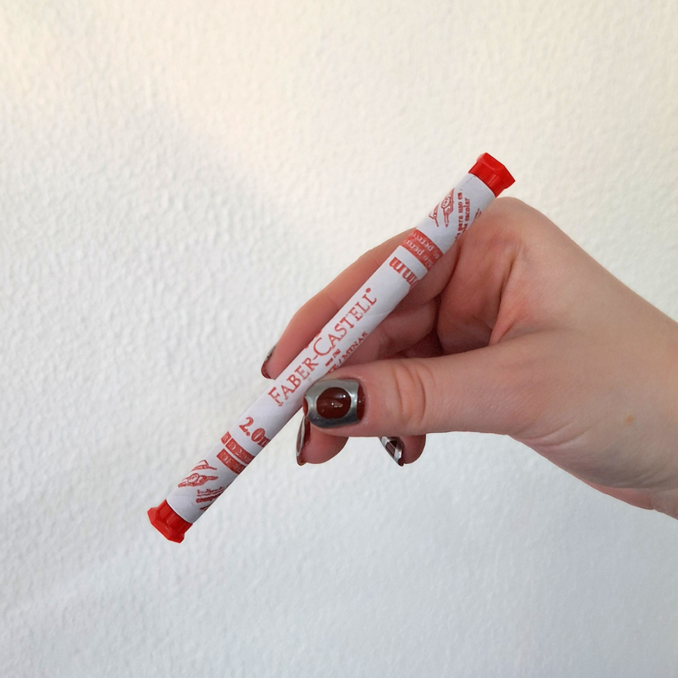 Grafite 2.0 Faber-Castell - #3