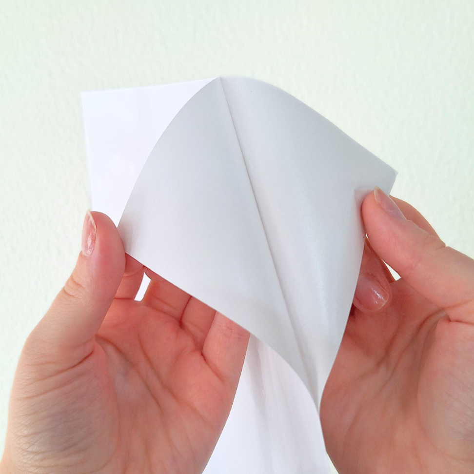 Papel Fotográfico High Adesivo 80g 1 Folha Off Paper - #6