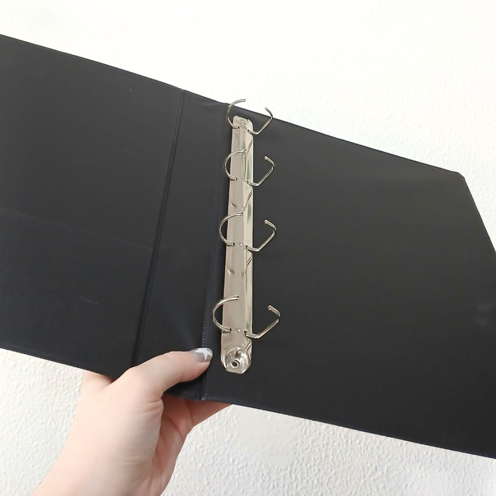 Pasta Fichário A4 7059 DAC - #5