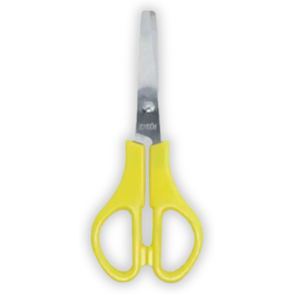 Tesoura Escolar Nox - #1