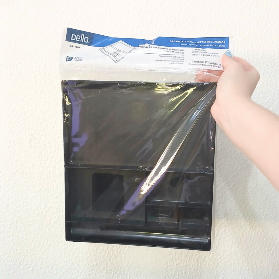 Organizador de Gavetas Color Dello - #3