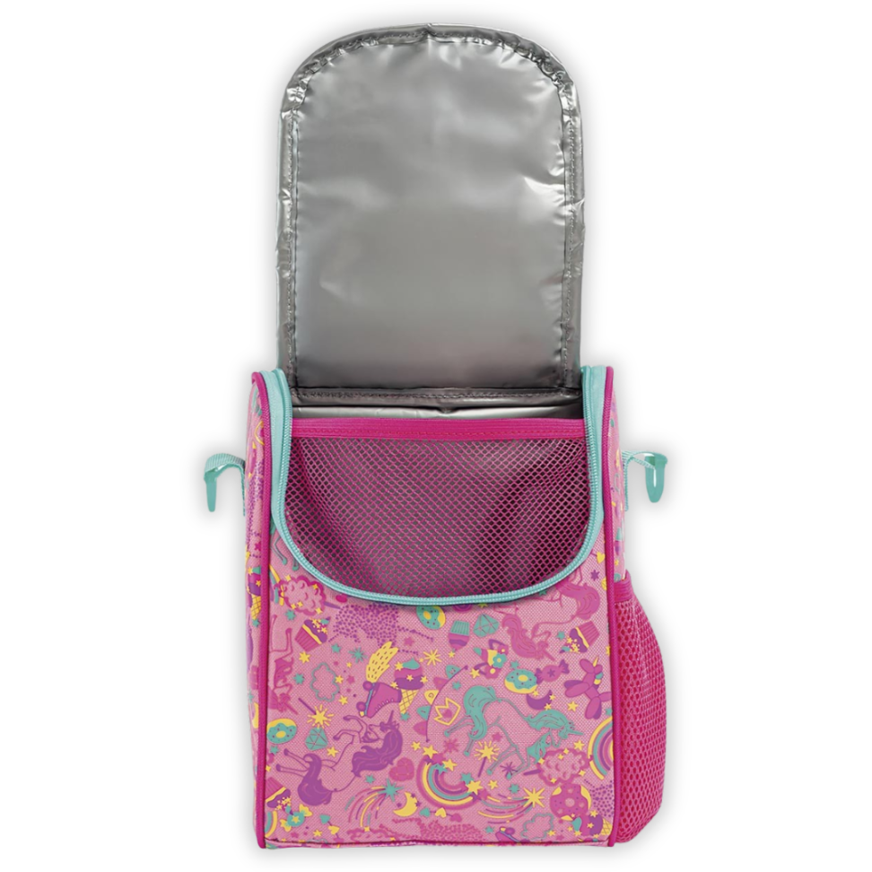 Lancheira Térmica Blink Teen Tilibra - #1