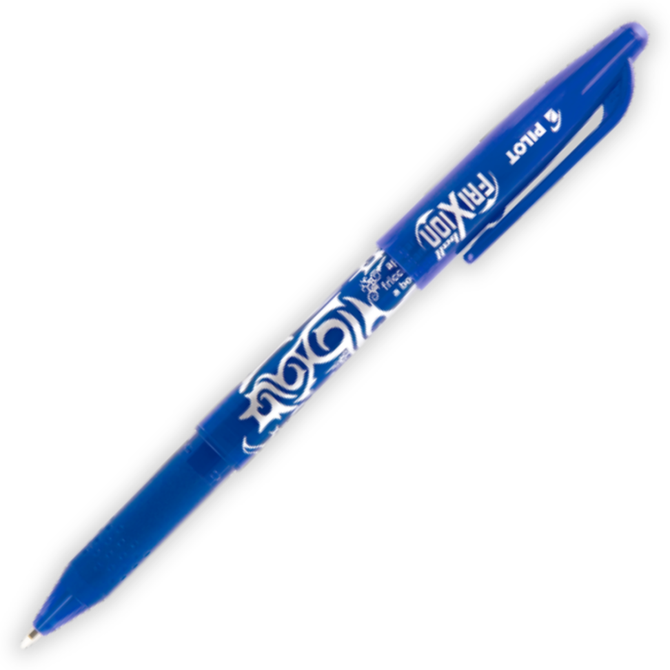 Caneta Esferográfica Apagável Frixion Ball 0.7 Pilot - #7