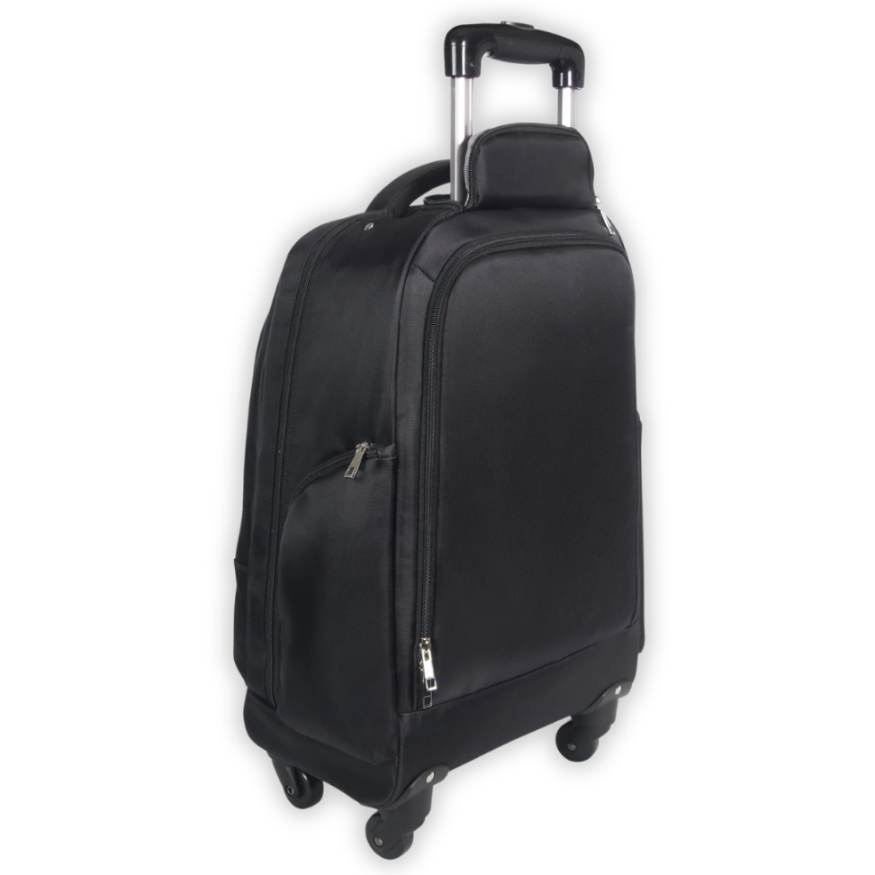 Mochila de Rodas para Notebook Trolley Staid Maxprint - #3