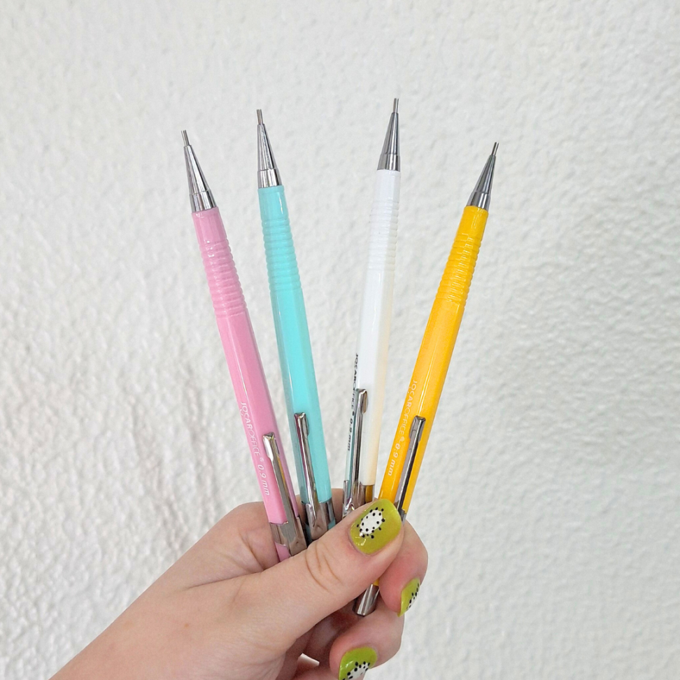 Lapiseira Técnica 0.9 Jocar Office - #5