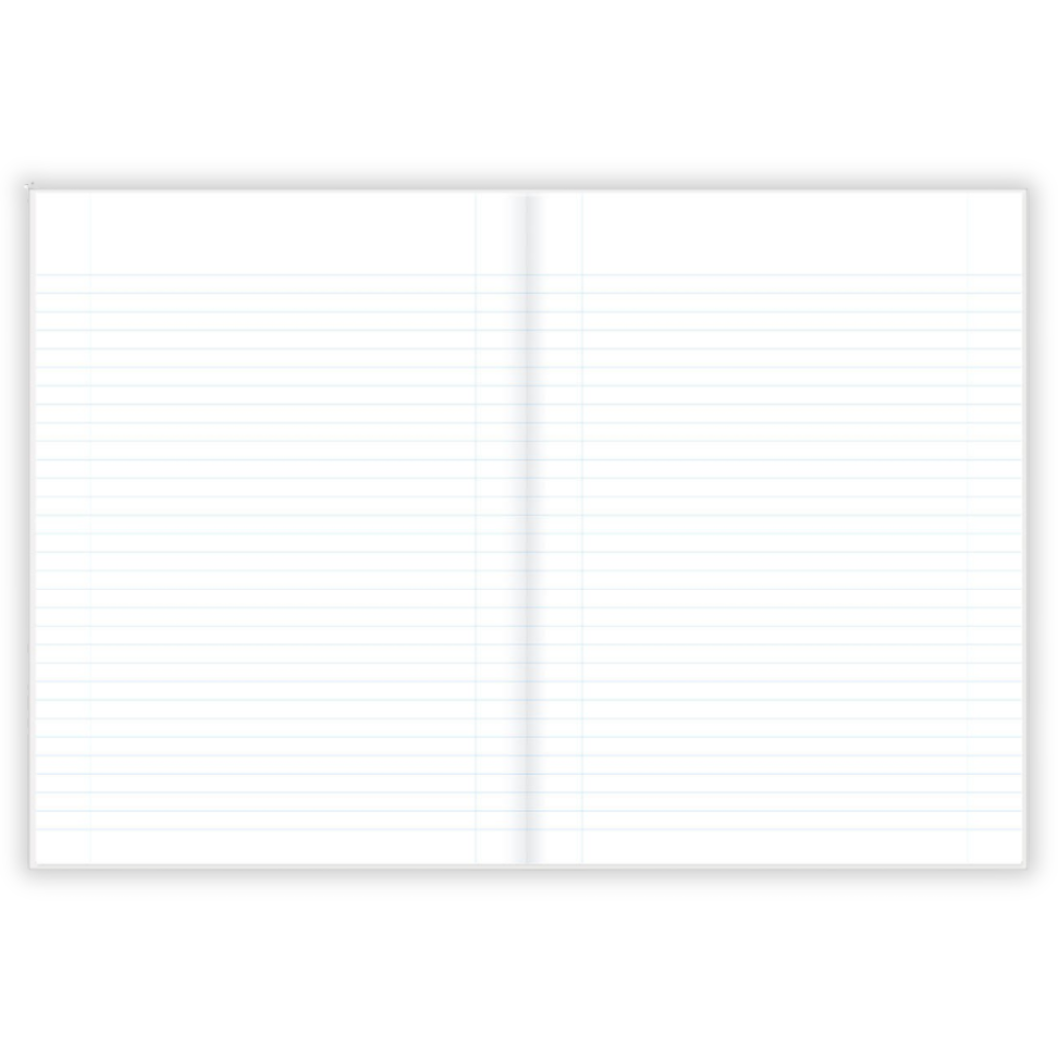 Caderno Brochura 48 Folhas D+ Tilibra - #5