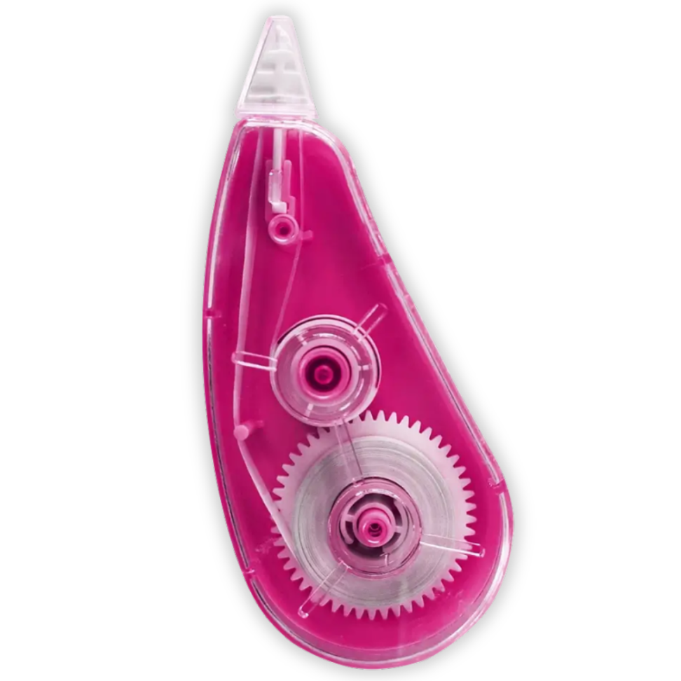 Fita Corretiva 6m Bazze - #1